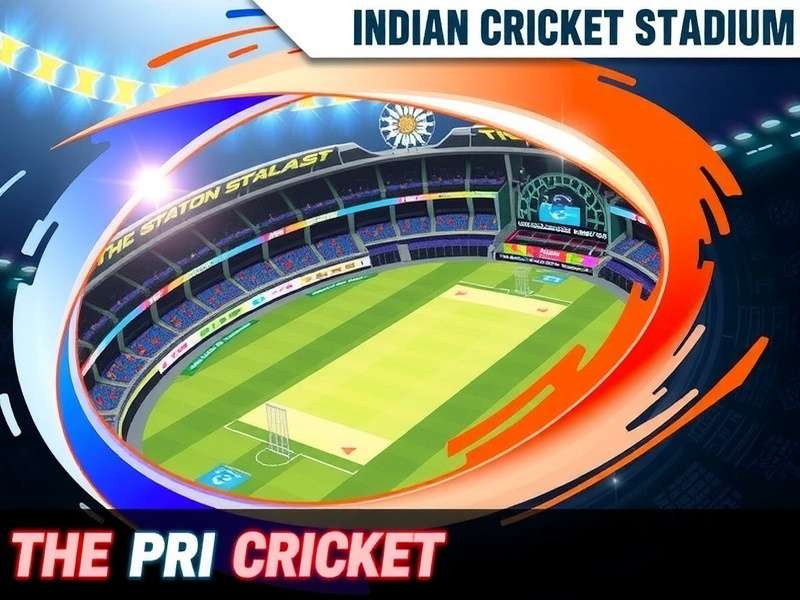 Indian Cricket Stadiums in Cricket Pro Splash Indian Cricket Stadiums in Cricket Pro Splash